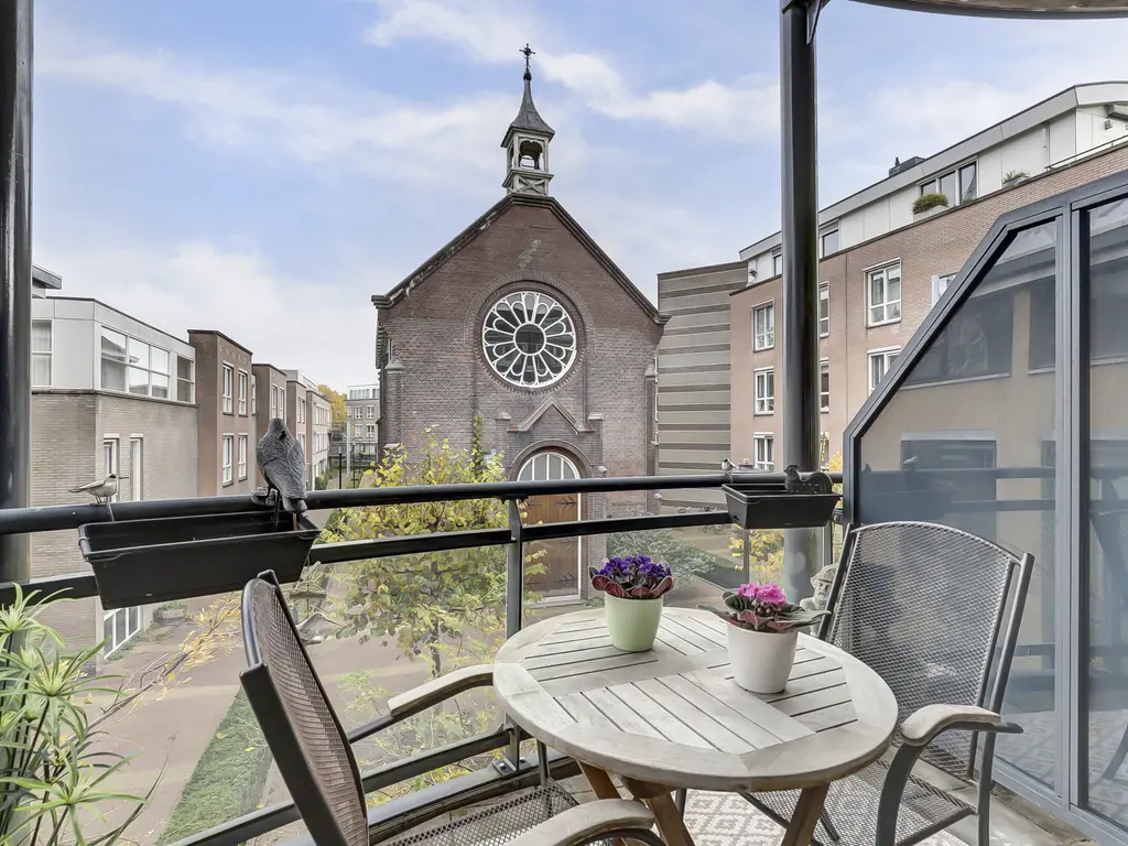 Grotekerksbuurt 13B, DORDRECHT