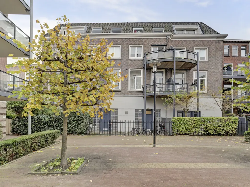 Grotekerksbuurt 13B, DORDRECHT