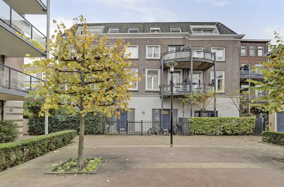 Grotekerksbuurt 13B
