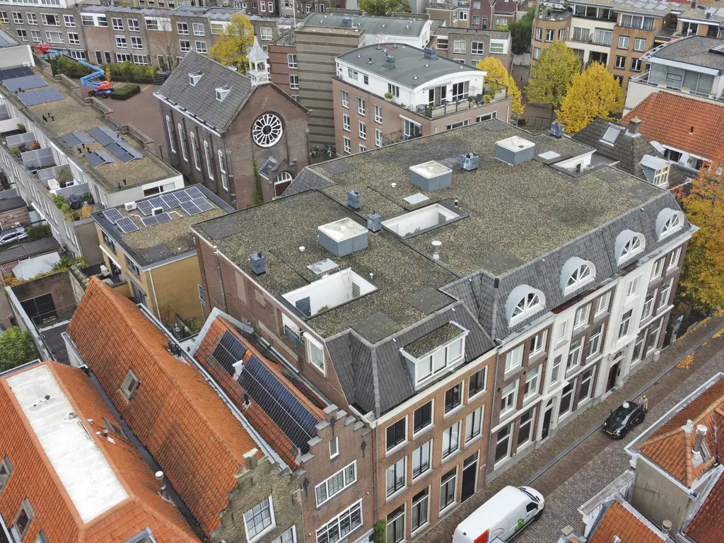 Grotekerksbuurt 13B, DORDRECHT