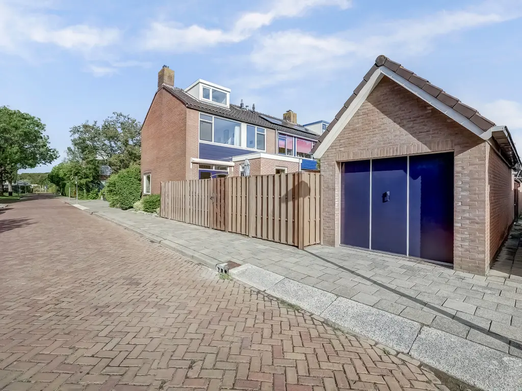 Vijverlaan 142, DORDRECHT