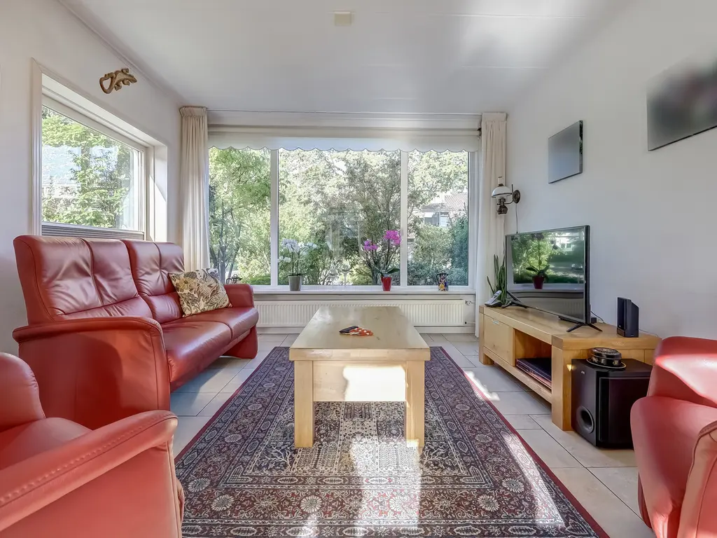 Vijverlaan 142, DORDRECHT