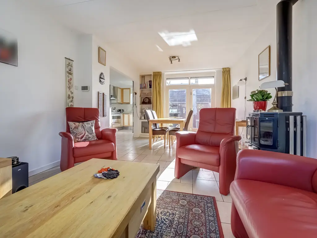 Vijverlaan 142, DORDRECHT