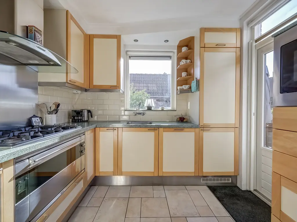 Vijverlaan 142, DORDRECHT