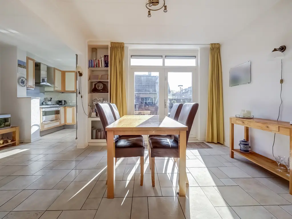 Vijverlaan 142, DORDRECHT