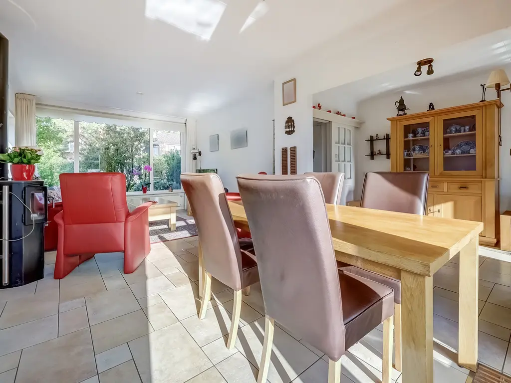 Vijverlaan 142, DORDRECHT