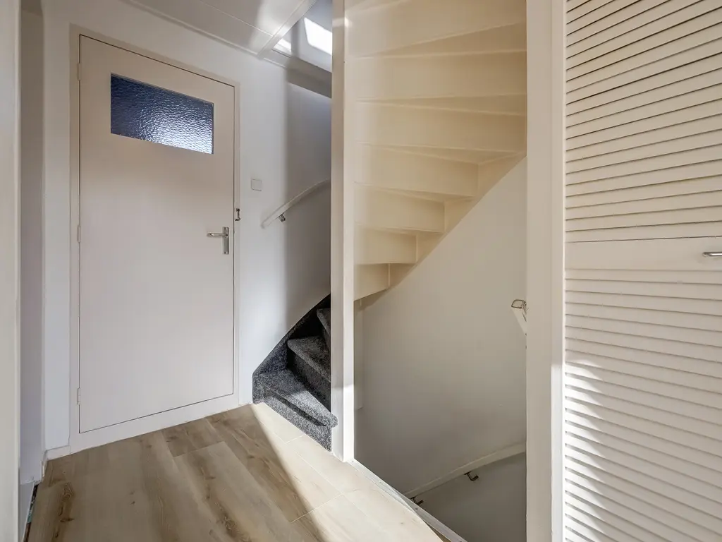 Vijverlaan 142, DORDRECHT