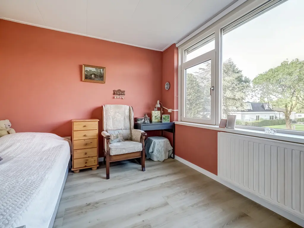 Vijverlaan 142, DORDRECHT