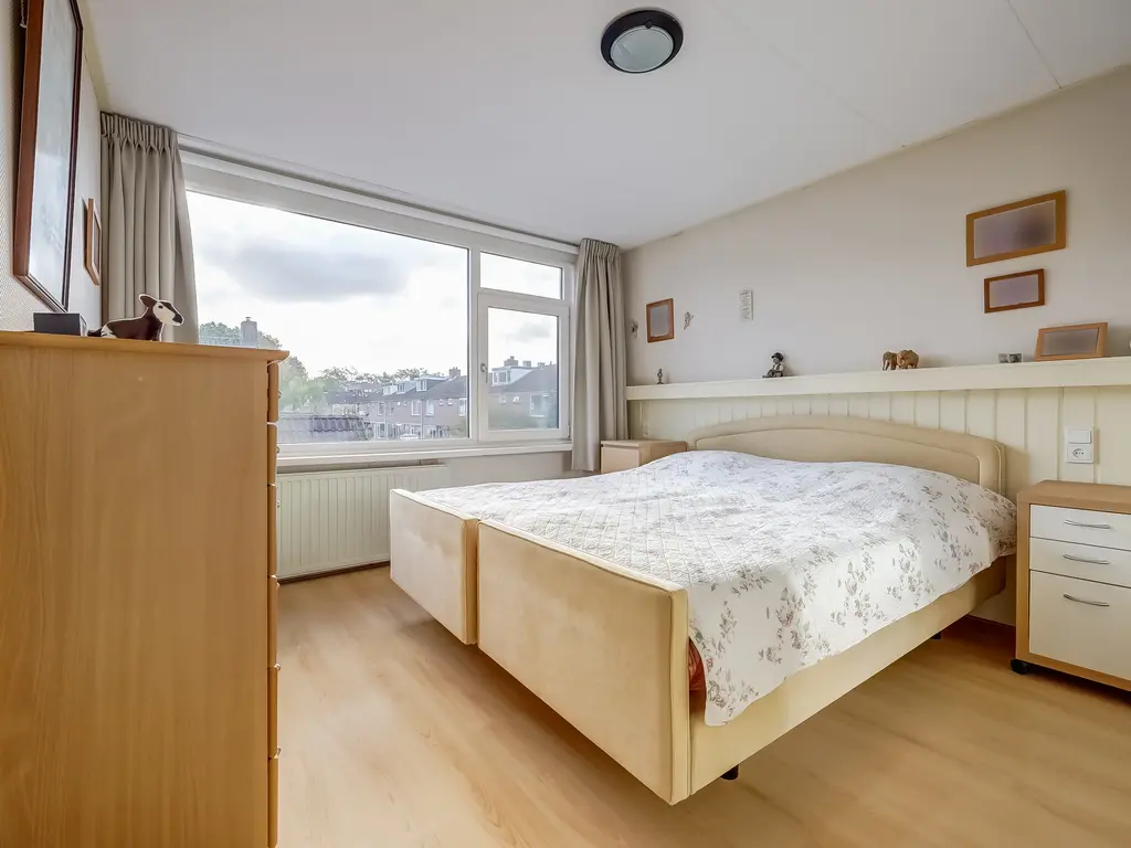 Vijverlaan 142, DORDRECHT