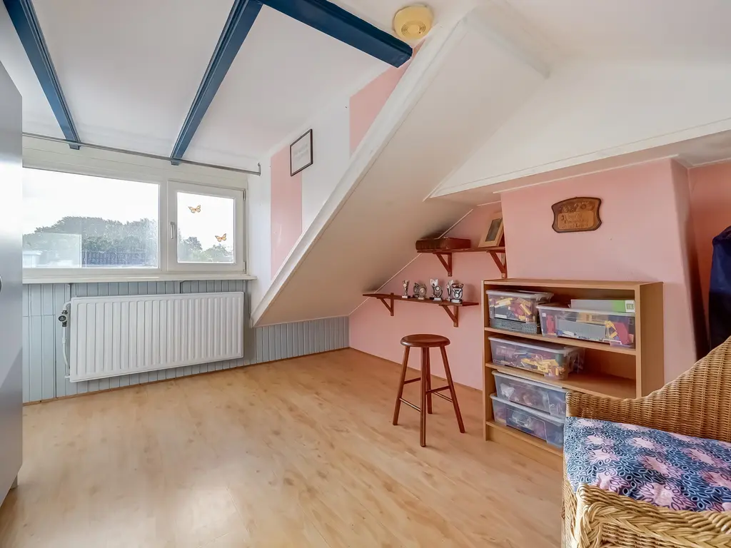 Vijverlaan 142, DORDRECHT