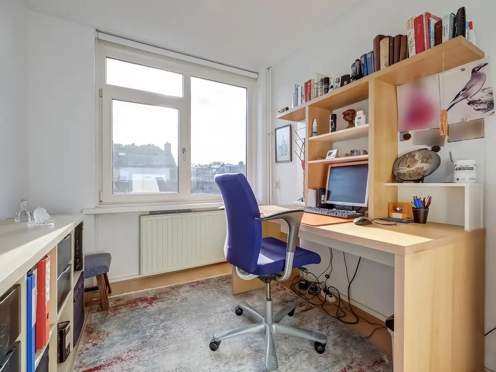 Vijverlaan 142, DORDRECHT