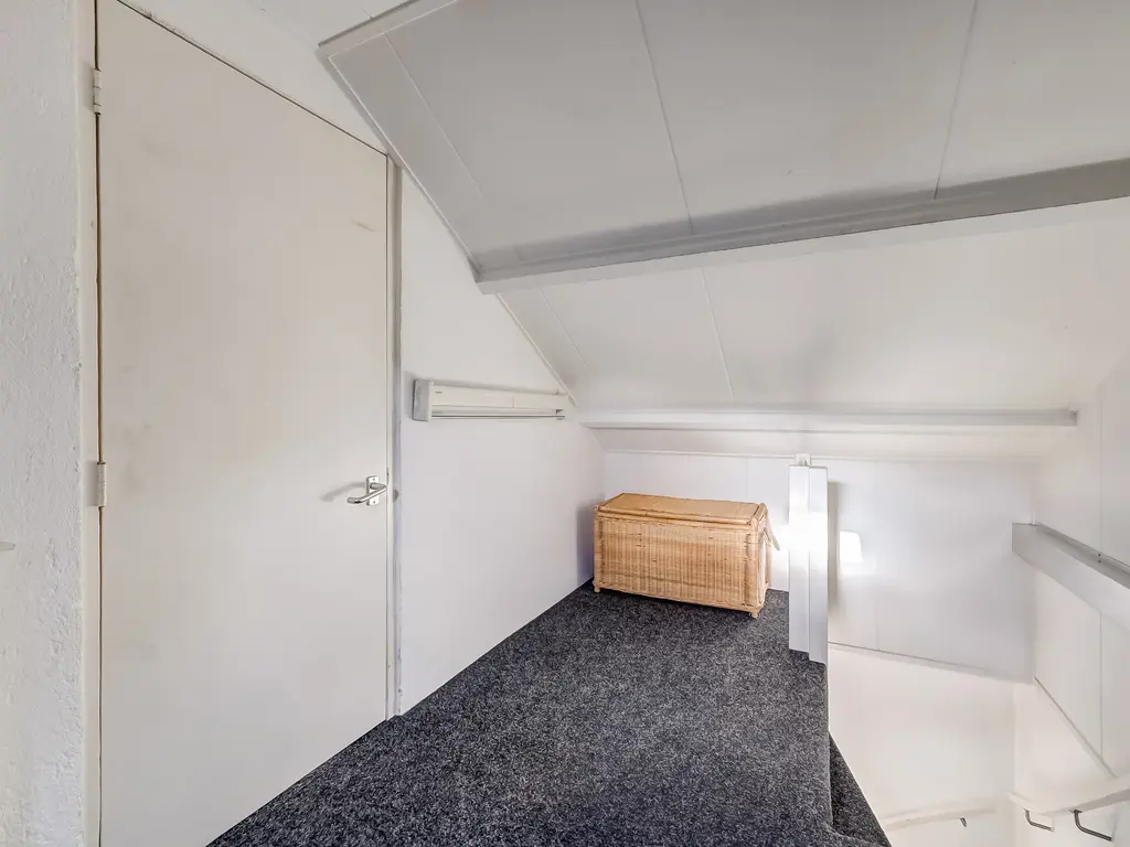 Vijverlaan 142, DORDRECHT