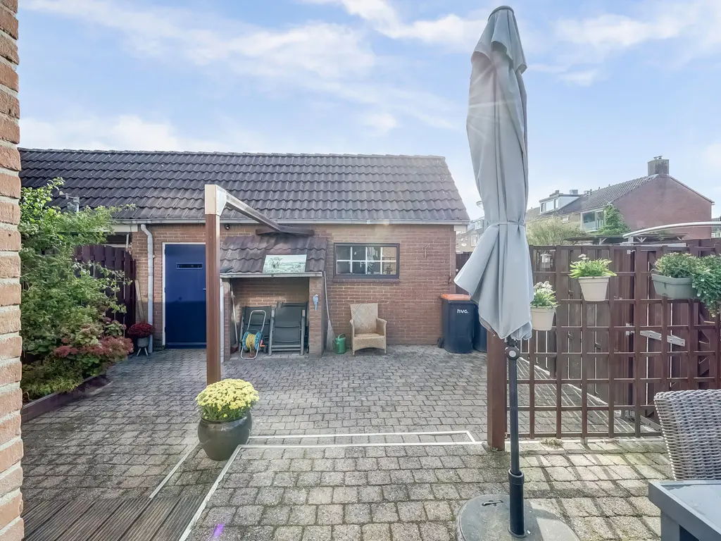 Vijverlaan 142, DORDRECHT