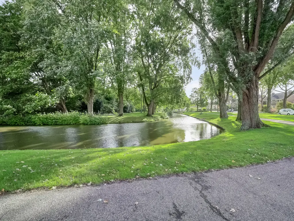 Vijverlaan 142, DORDRECHT