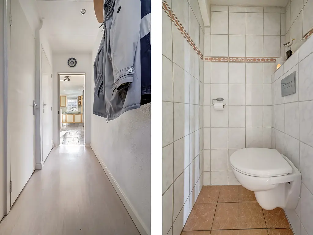 Vijverlaan 142, DORDRECHT