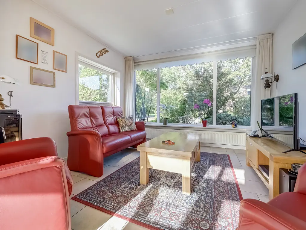 Vijverlaan 142, DORDRECHT