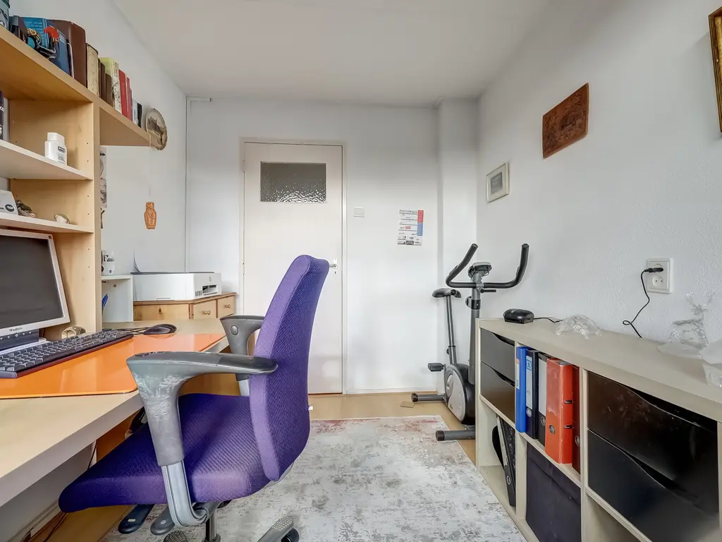 Vijverlaan 142, DORDRECHT