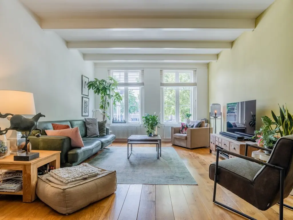 Taankade 28, DORDRECHT