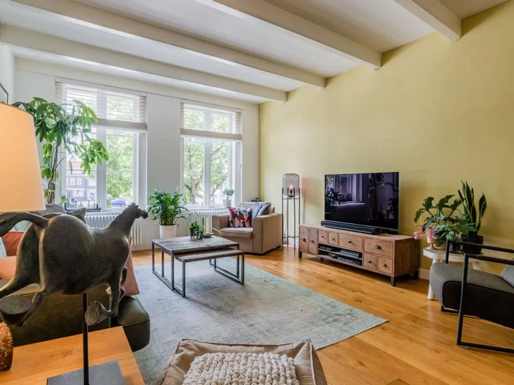 Taankade 28, DORDRECHT