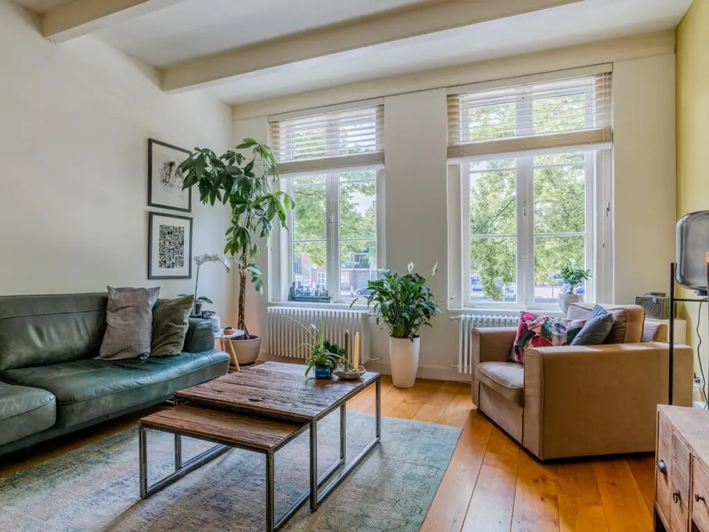 Taankade 28, DORDRECHT