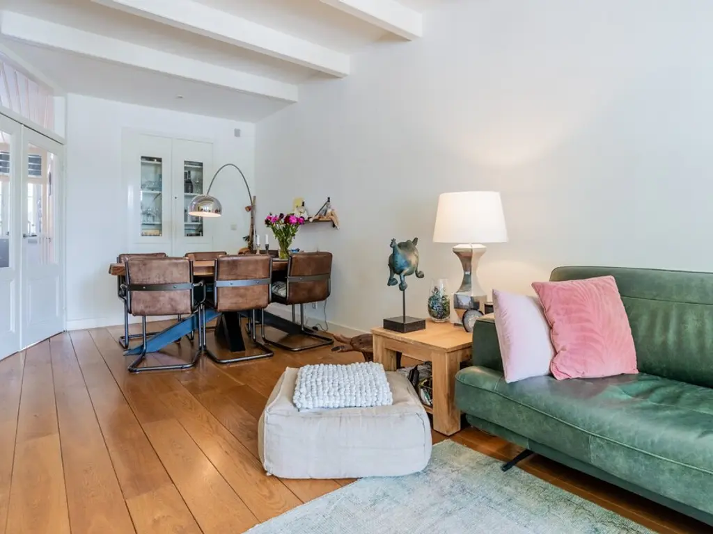 Taankade 28, DORDRECHT