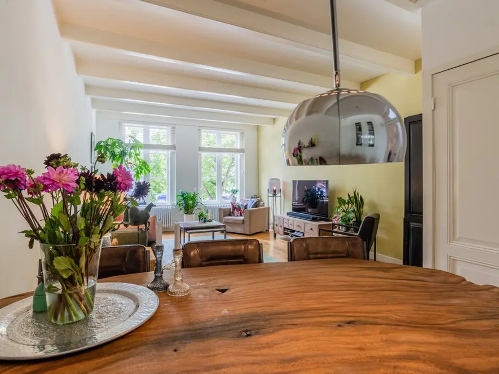 Taankade 28, DORDRECHT