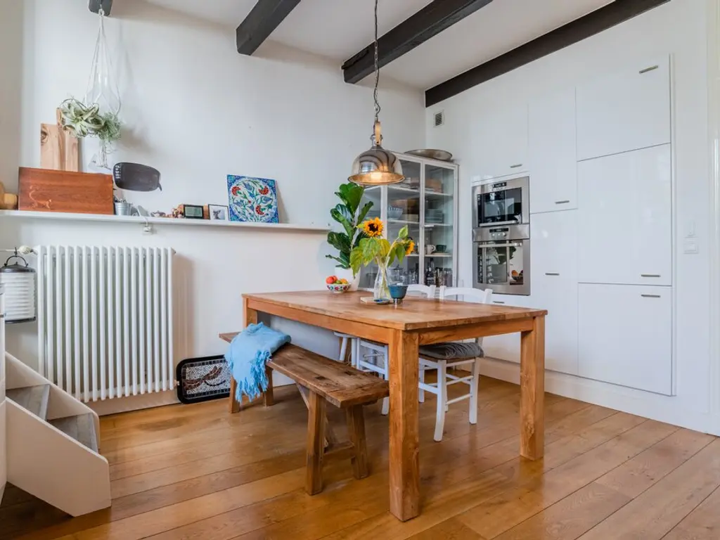 Taankade 28, DORDRECHT