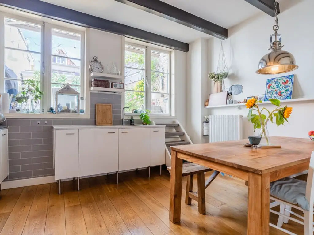 Taankade 28, DORDRECHT