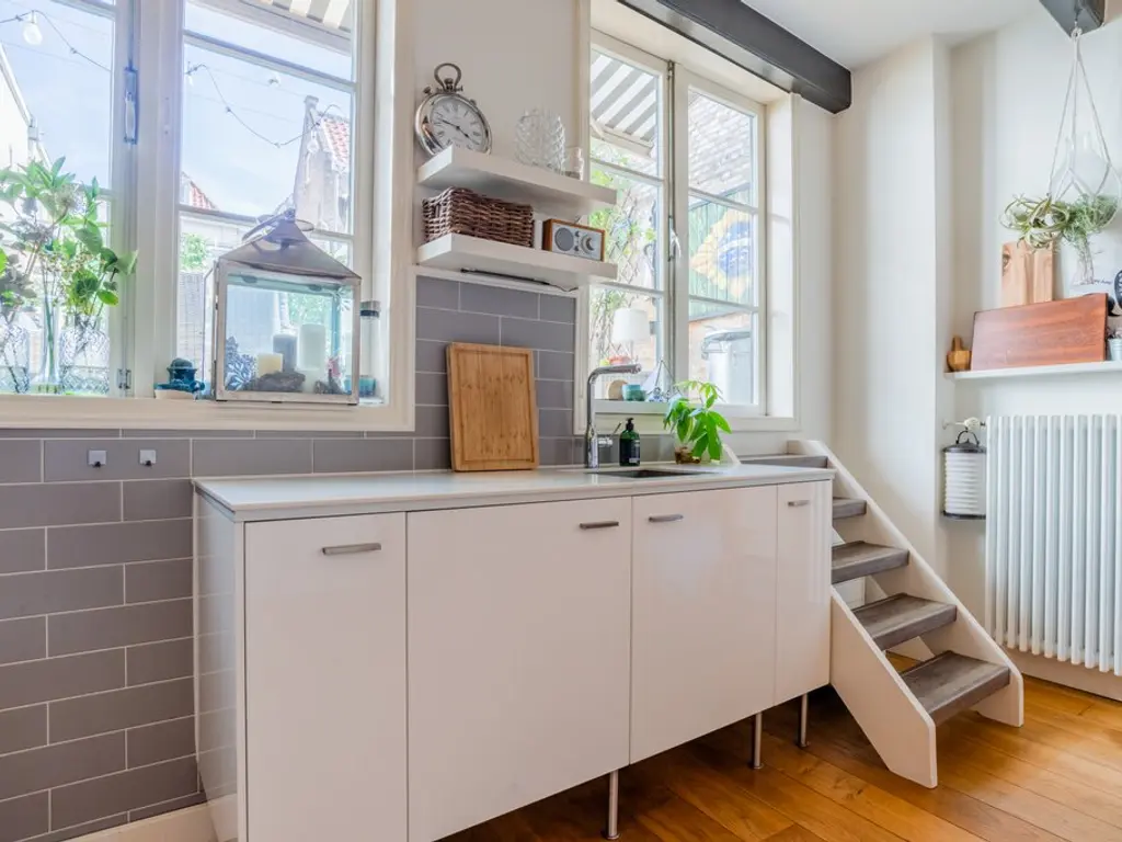 Taankade 28, DORDRECHT