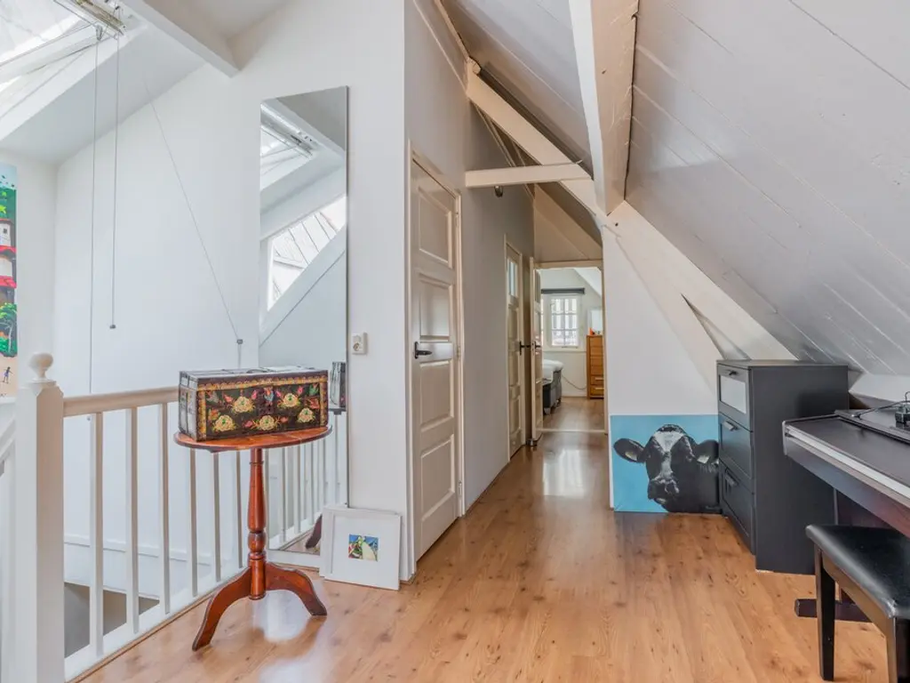 Taankade 28, DORDRECHT