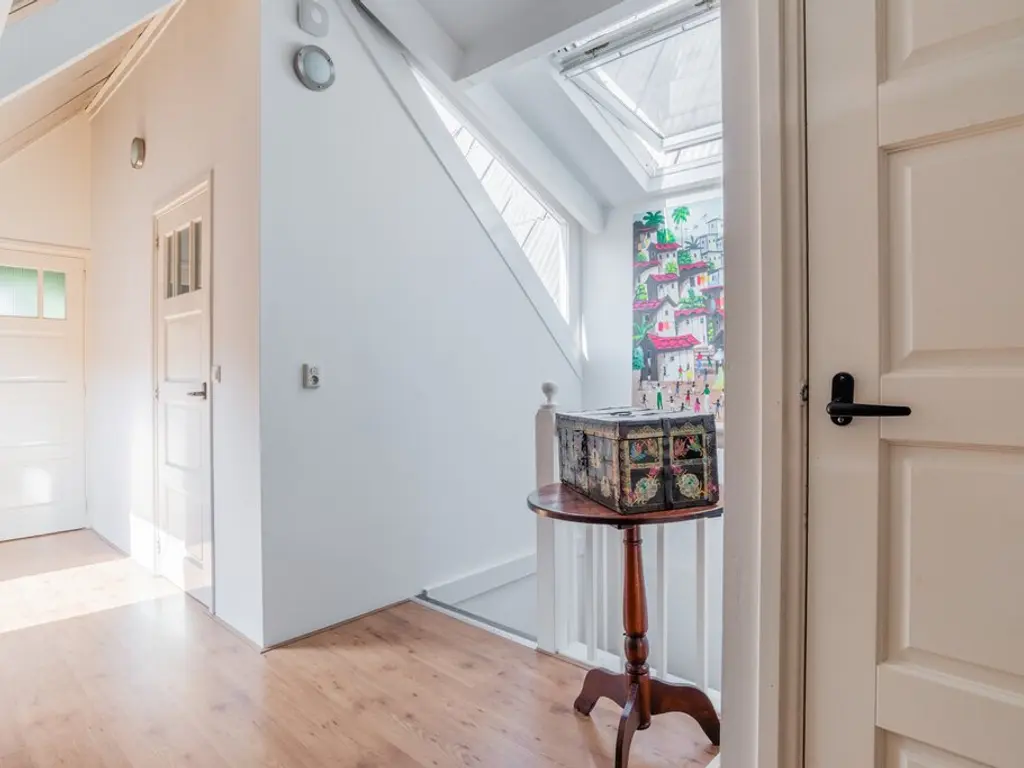 Taankade 28, DORDRECHT