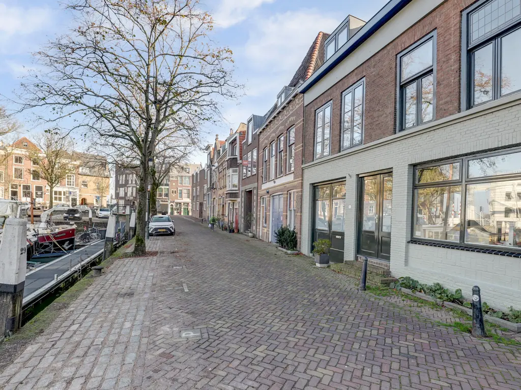 Taankade 28, DORDRECHT