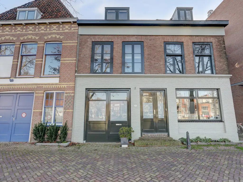 Taankade 28, DORDRECHT