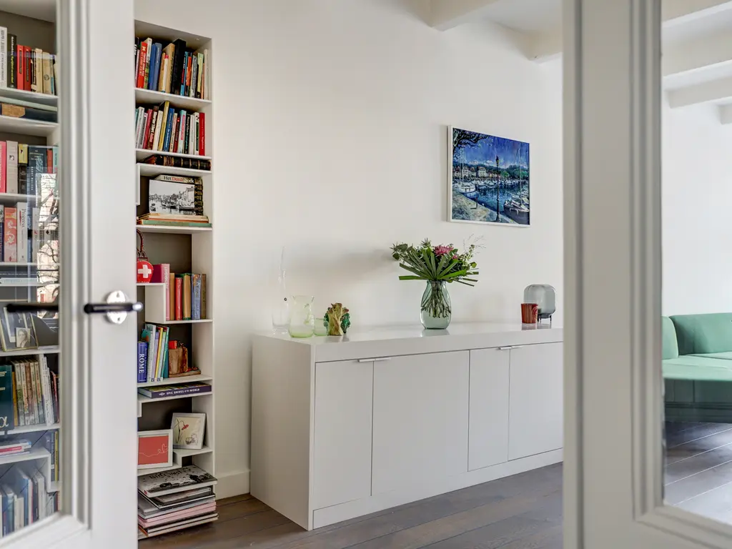 Taankade 28, DORDRECHT