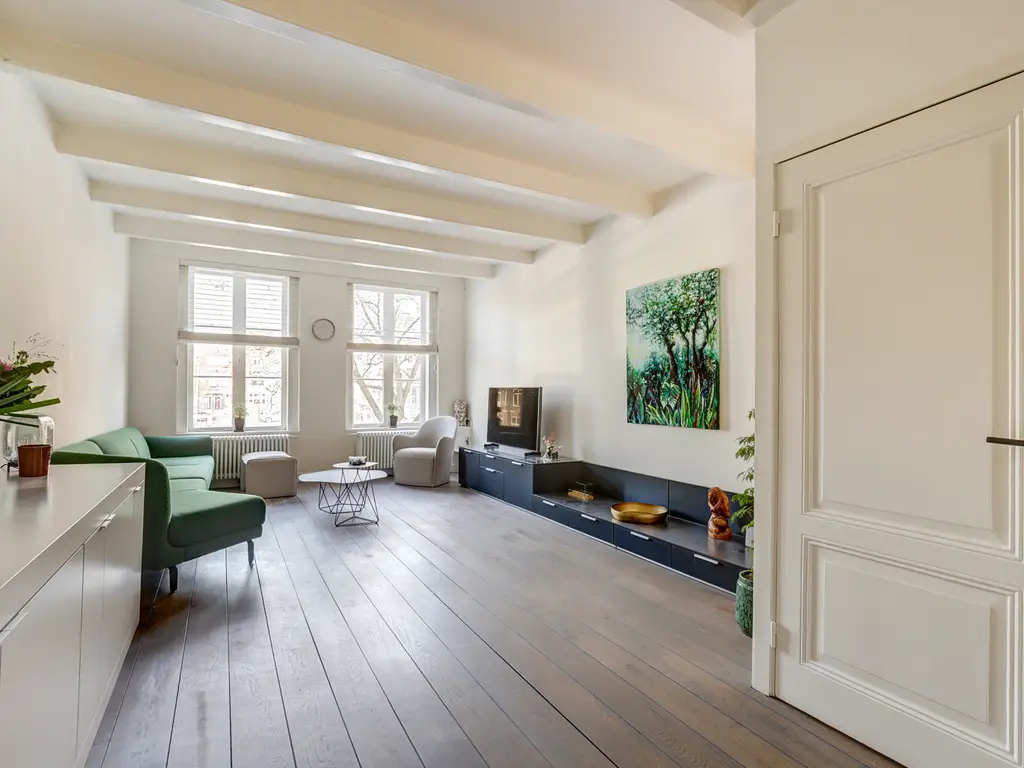 Taankade 28, DORDRECHT