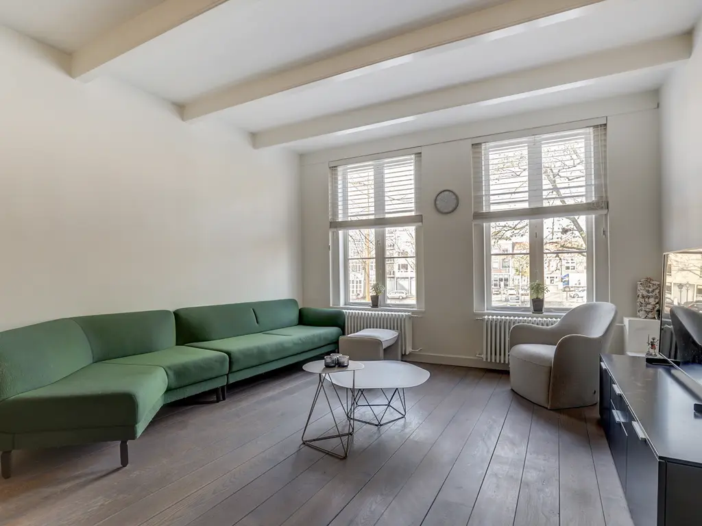 Taankade 28, DORDRECHT