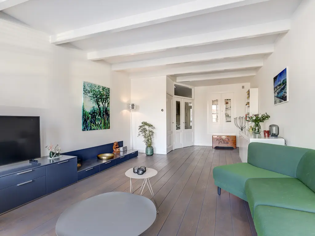 Taankade 28, DORDRECHT