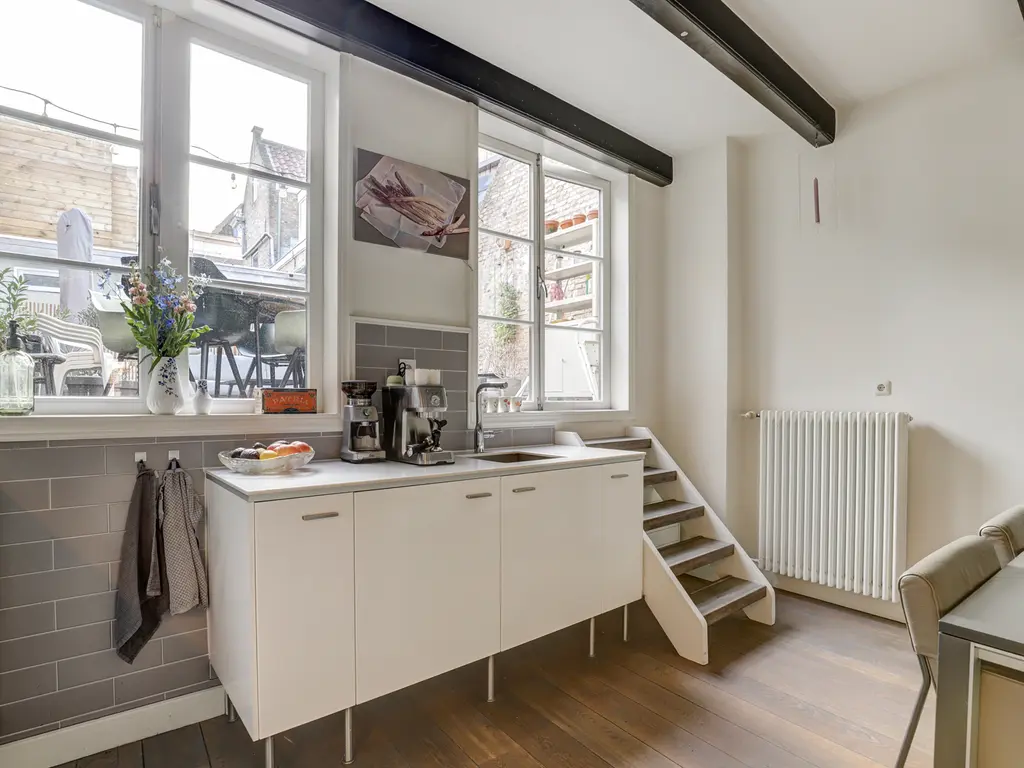 Taankade 28, DORDRECHT