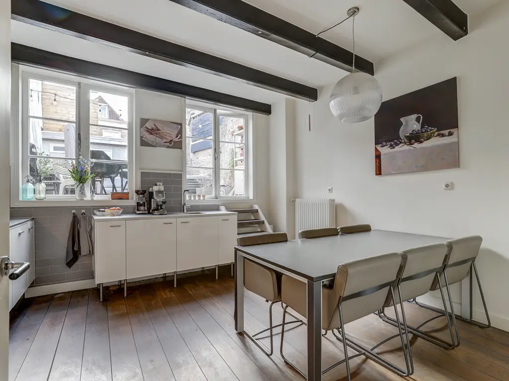 Taankade 28, DORDRECHT