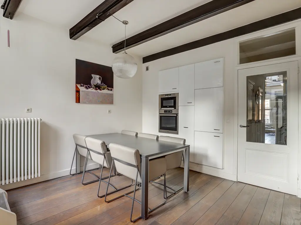 Taankade 28, DORDRECHT