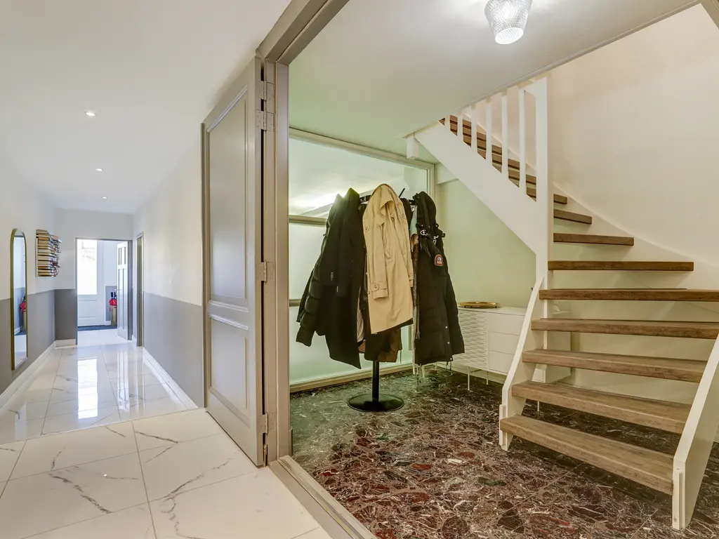 Taankade 28, DORDRECHT