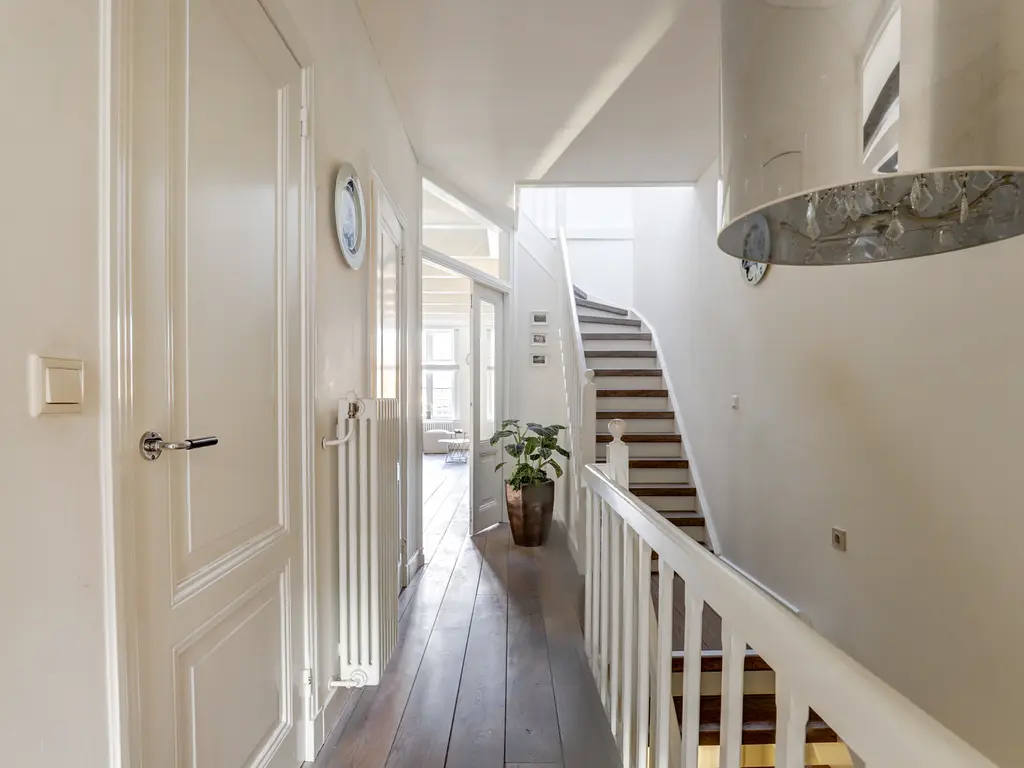 Taankade 28, DORDRECHT