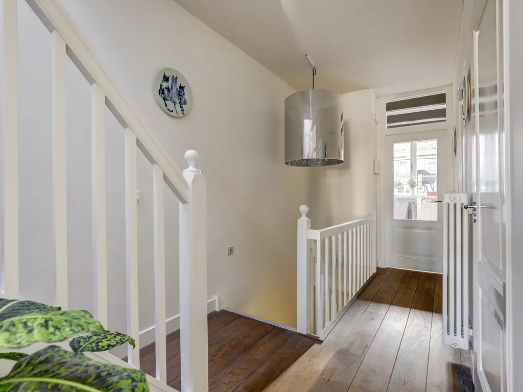 Taankade 28, DORDRECHT