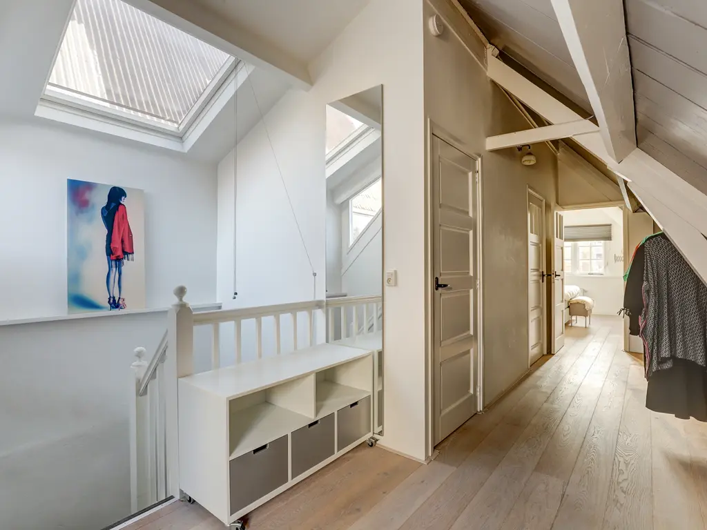 Taankade 28, DORDRECHT