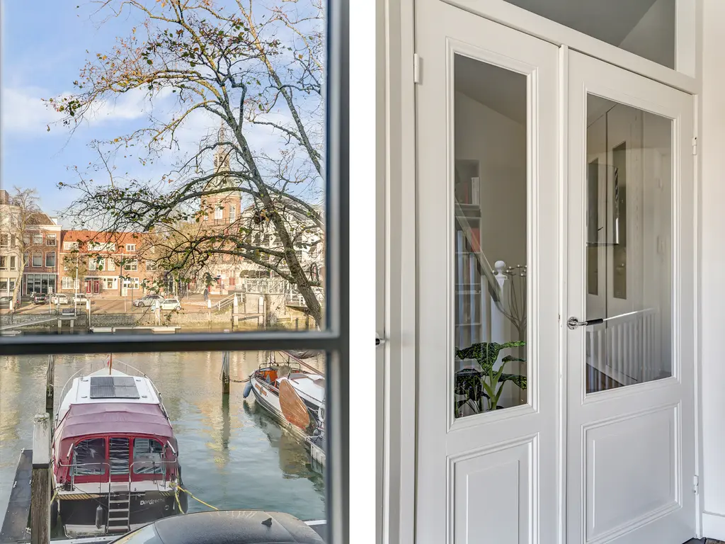 Taankade 28, DORDRECHT