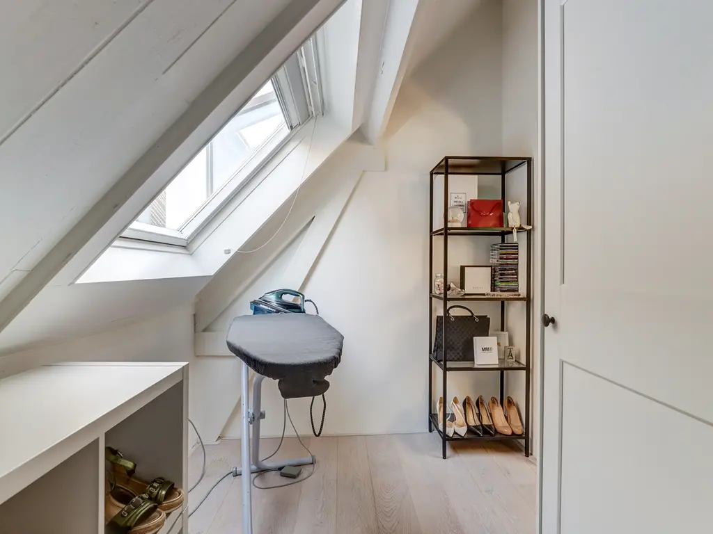 Taankade 28, DORDRECHT