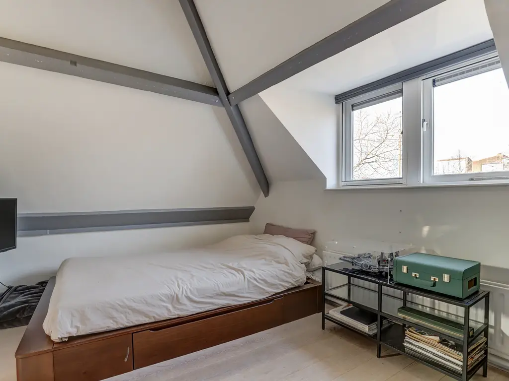 Taankade 28, DORDRECHT