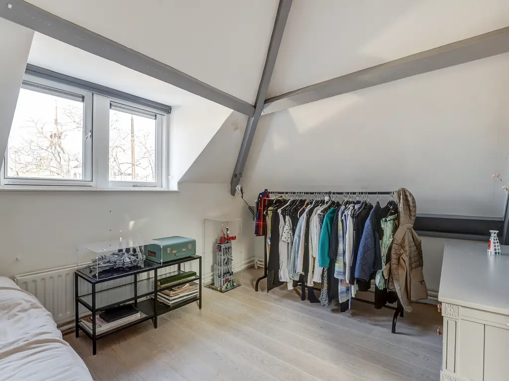 Taankade 28, DORDRECHT