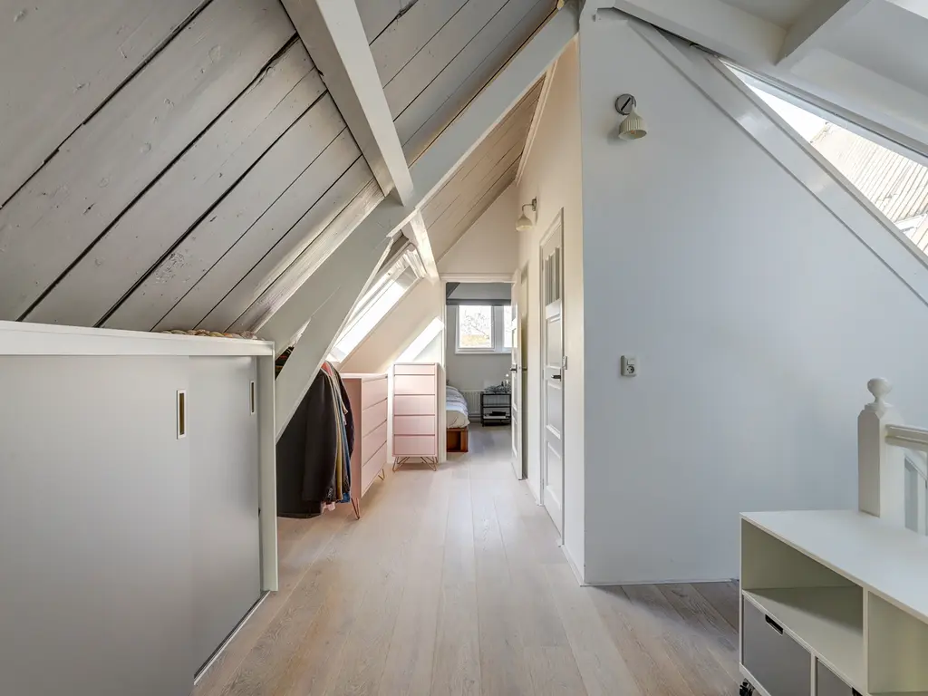 Taankade 28, DORDRECHT