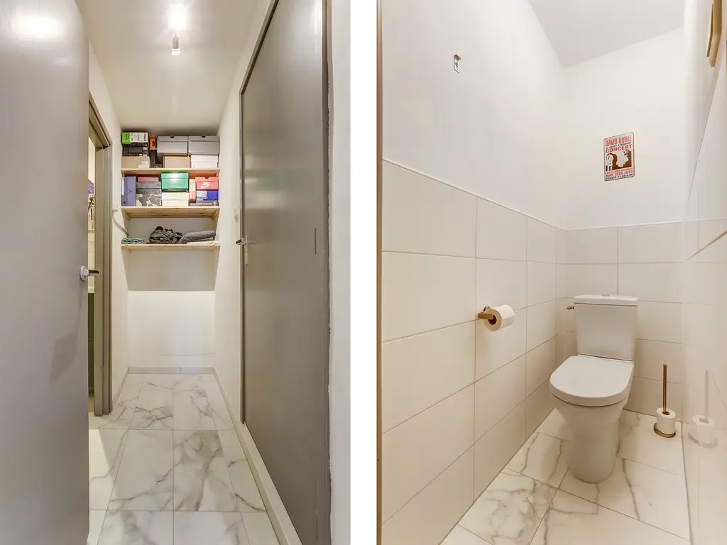 Taankade 28, DORDRECHT